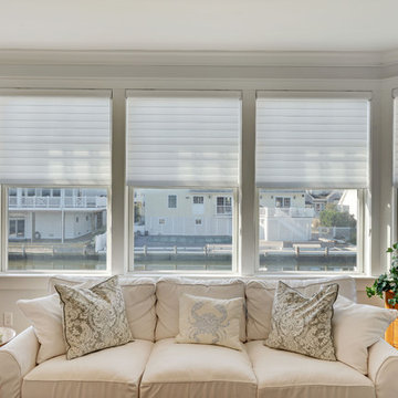 Normandy Beach Bay Project