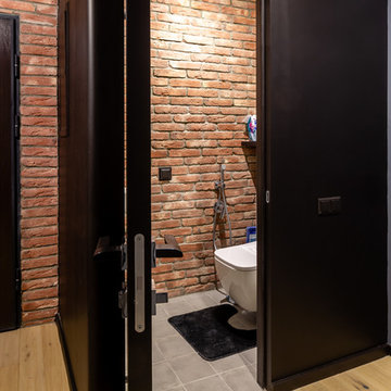 ЖК Савеловский сити - небоскребы Нью Йорка