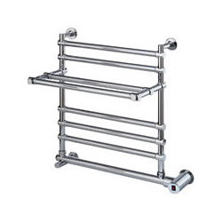Mr. Steam - Mr. Steam W552 Electric Hardwired Heated Towel Warmer - Towel Warmers
