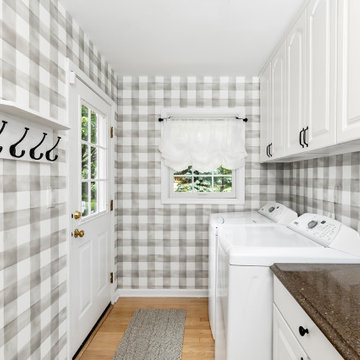 Lewis Ln Project