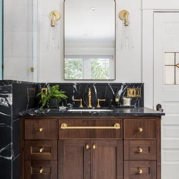 Kirkwood Triple Bathroom Renovation