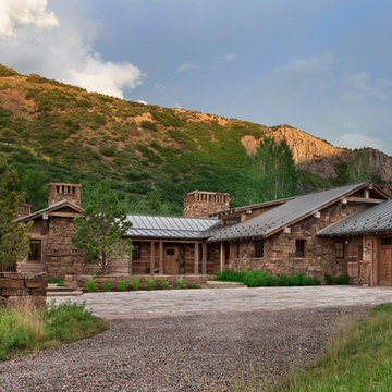 Charlie Mountain Ranch