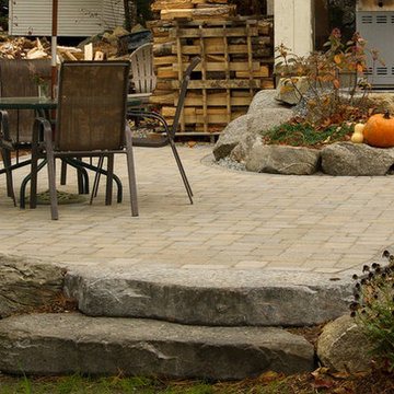 Lakeside Living in Pelham New Hampshire