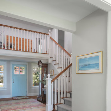 Pond House Renovation