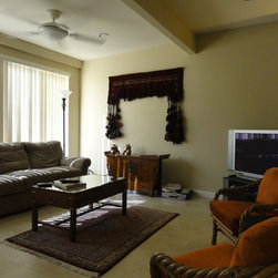 Fiore - Wall And Floor Tile