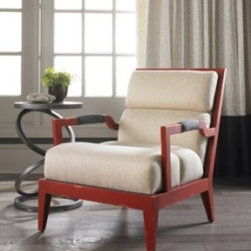 THOM FILICIA - Armchairs And Accent Chairs