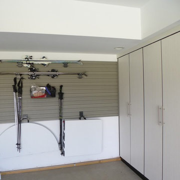 Garage Storage