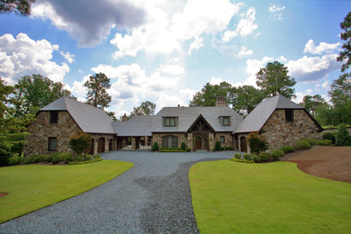 Private Residence