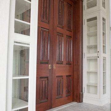 Bathroom / Willow Street