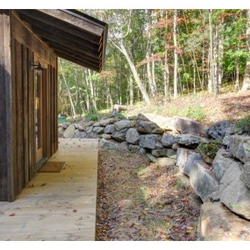 Amherst Cabin