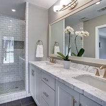My Bathroom Plan