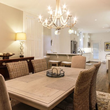 Shandon kitchen - Capital Kitchen & Bath