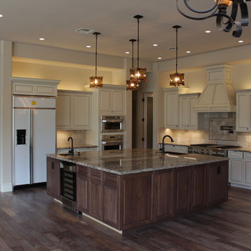 House Remodel