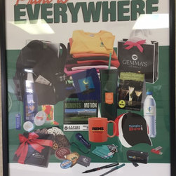 International Minute Press - Products