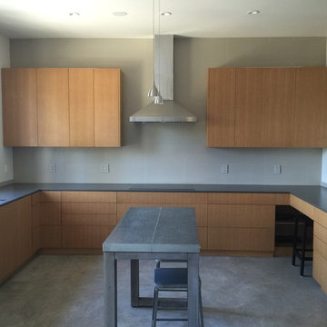 Fairfax Single Family Residence