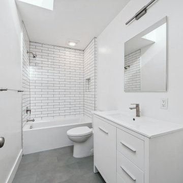 Berkeley Multi-Unit ADU & Garage Conversion Project