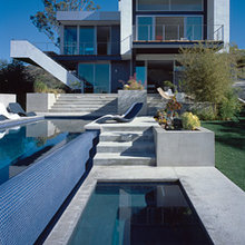 Pool Designs