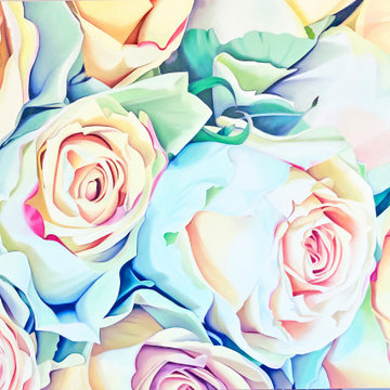 Artwork or Prints