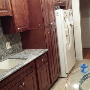 kitchens