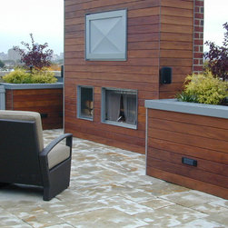 Great Space - Fire Pits
