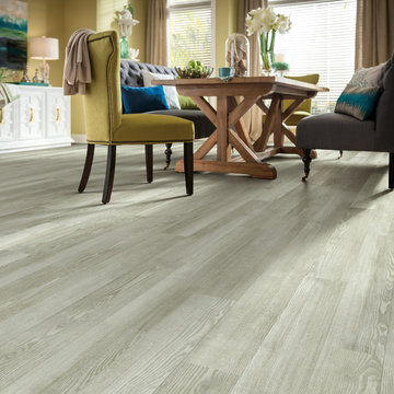 Floorte Flooring Collection by Shaw