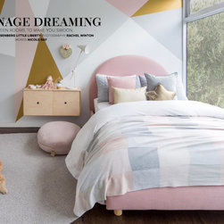 Big Nest Storage Cabinet - Nightstands And Bedside Tables