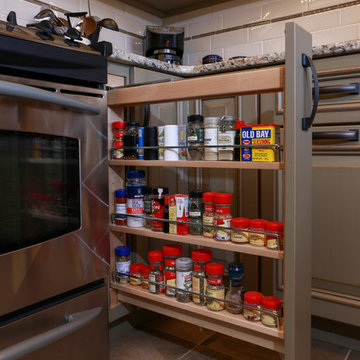 Wynfield Kitchen Remodel