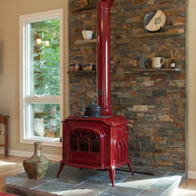 Fireplace ideas