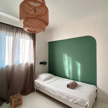 CHAMBRE TRIPLE ENFANT