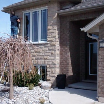Security Camera Installation