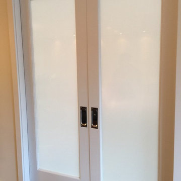 Pocket Doors