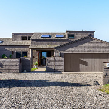 Welcome Home! Oceanfront elegance on The Sea Ranch.