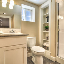 Bathroom Ideas