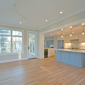 Arlington Cream Colonial