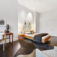Bedrooms