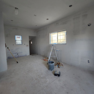 BP Drywall Finish/Texture