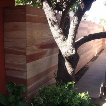 Fencing and Gates