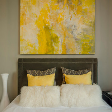 Gracious House Design Exhibit