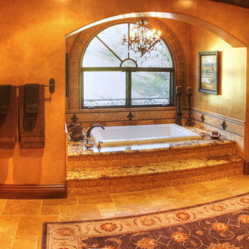 Westlake Residence