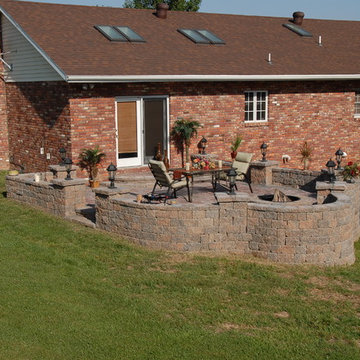 Another Great Patio