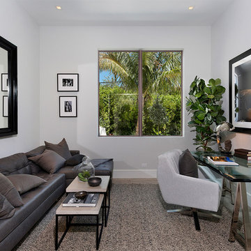 1017 Seagate Drive | Delray Beach, FL | Beach Area Estate