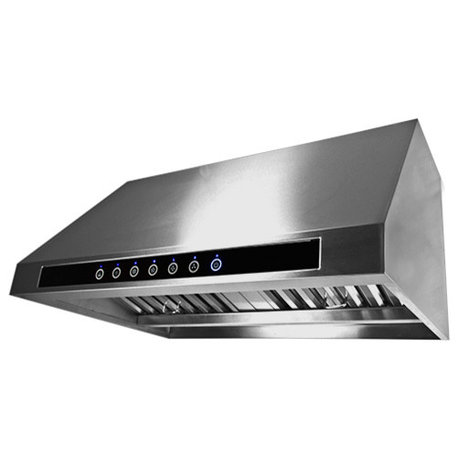 Proline PLJW 102 Professional Range Hood, 30
