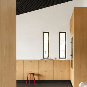 BASIS Natural Oak
