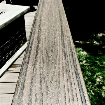 Decks