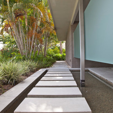 Musselman Residence