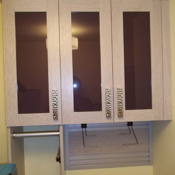 Pantry / Laundry
