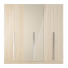 Jackie Wardrobe