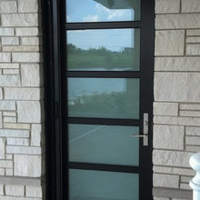 Doors