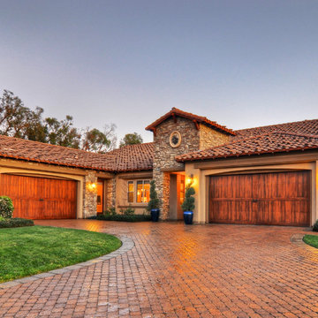 Previous Listing // 13055 Via Regallo Drive, Rancho Cucamonga
