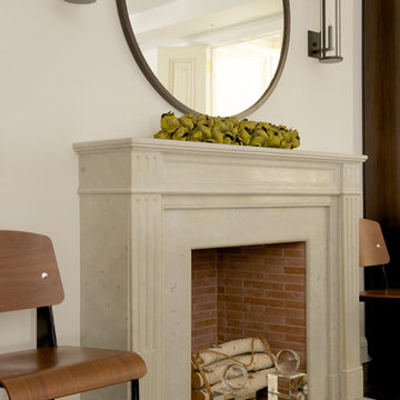 Upper East Side Luxury Apartment